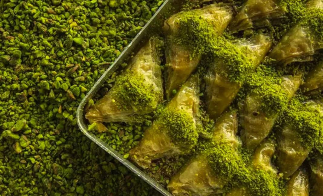 Antep Baklavası Böyle Yenirse Şeker Oranı Düşüyor! 4